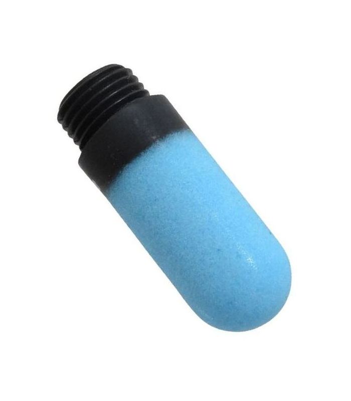 SILENCIEUX EN POLYÉTHYLÈNE