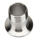 Male Threaded Clamp Link | Buy Online. Best Price
