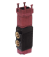 VALVULA 5/2 PARA PULSADORES