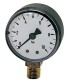 Vacuometro Ø50 Filettatura laterale 1/8" a secco | Acquista online