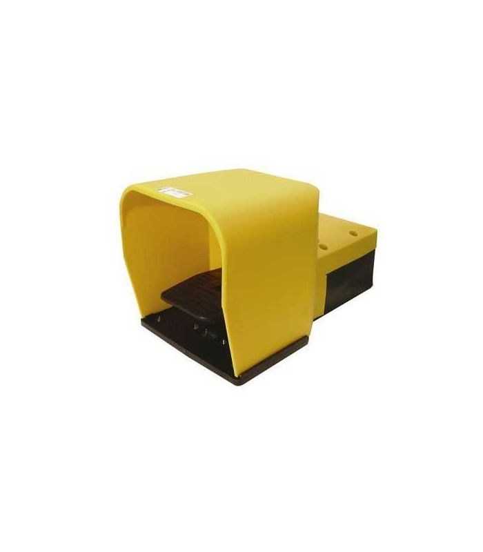PEDAL 1/4" REFORZADO