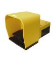 PEDAL 1/4" REFORZADO