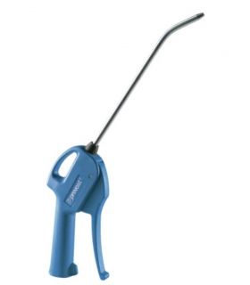 PISTOLA DI SOFFIAGGIO PREVOST UGELLO EXTRA LUNGO