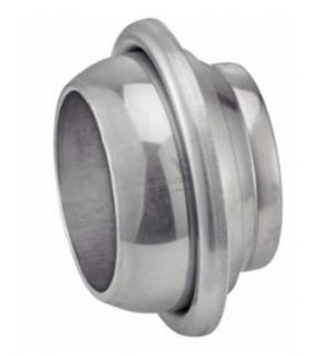 MALE BALL JOINT LINK FOR WELDING