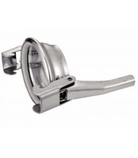 FEMALE KNEE LINK PLUG