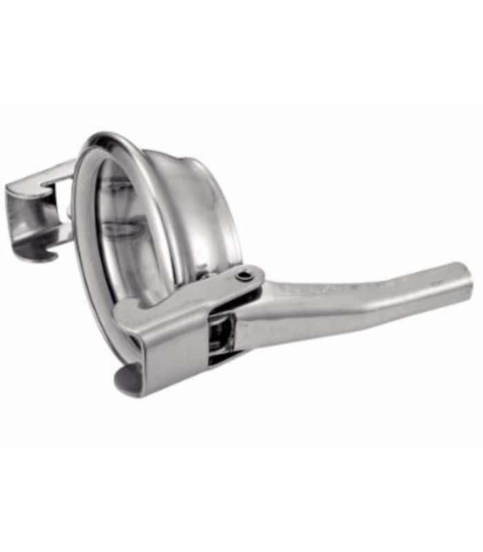 FEMALE KNEE LINK PLUG