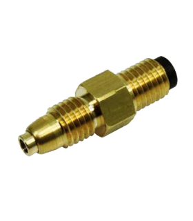 RESISTIVE INJECTOR FOR FJB RULE