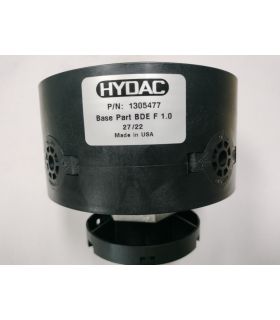 HYDAC 1305477 BASE DE FILTRE DESHYDRATANT