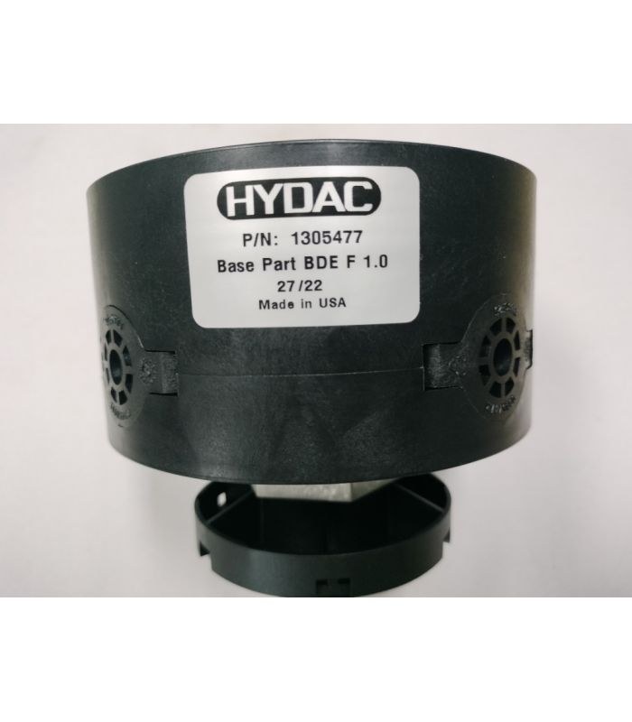 BASE DEL FILTRO DISIDRATANTE HYDAC 1305477