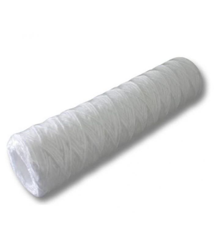 20" WATER FILTER CARTRIDGE