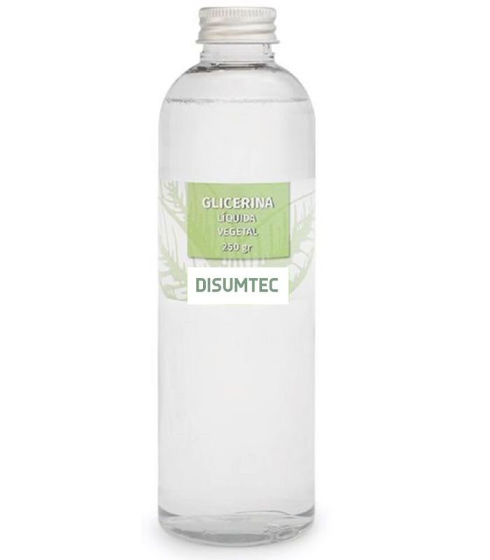 VEGETABLE GLYCERIN FOR MANOMETERS