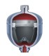 Accumulatore a membrana Hydac SBO210-2E1/112U (3041968) | Per acquistare on-line