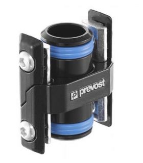 RACOR UNION RECTO PERFIL PREVOST PPS SQ