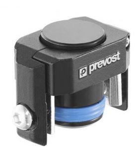 RACCORDO PER SPINA PROFILO PREVOST PPS SQ