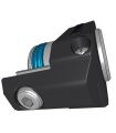 RACOR TAPON PERFIL PREVOST PPS SQ