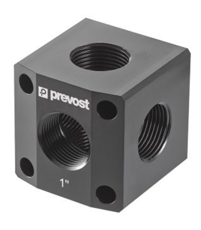 RACOR CONEXION TRANSVERSAL PERFIL SQCR, COMPRE ONLINE AL MEJOR PRECIO