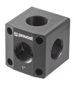 RACOR CONEXION TRANSVERSAL PERFIL SQCR, COMPRE ONLINE AL MEJOR PRECIO