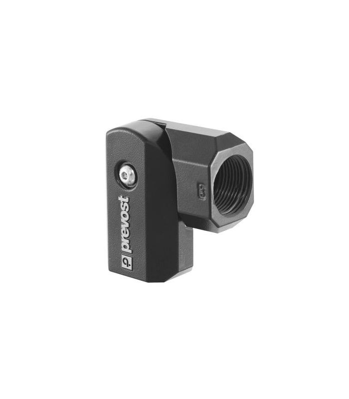 RACOR CONECTOR ORIENTABLE PERFIL PREVOST PPS SQJN