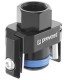 PREVOST SQMF female thread outlet fitting, BUY ONLINE AT THE BEST PRICE