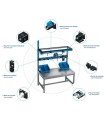BRIDA SALIDA ROSCADA 1/2 PREVOST SQBFT, COMPRE ONLINE AL MEJOR PRECIO