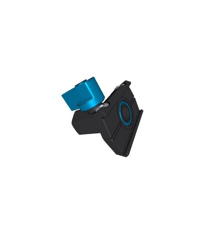 BRIDA CON VÁLVULA 1/2 PREVOST SQBFV, COMPRE ONLINE AL MEJOR PRECIO