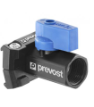 BRIDA CON VÁLVULA 1/2 PREVOST SQBFV, COMPRE ONLINE AL MEJOR PRECIO