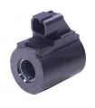 BOBINA REXROTH R933000030 12 VCC