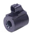 BOBINA REXROTH R933000030 12VDC | Comprar online al mejor precio.