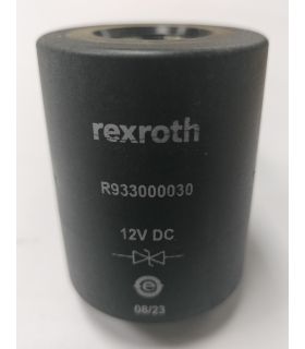 BOBINA REXROTH R933000030 12 VCC
