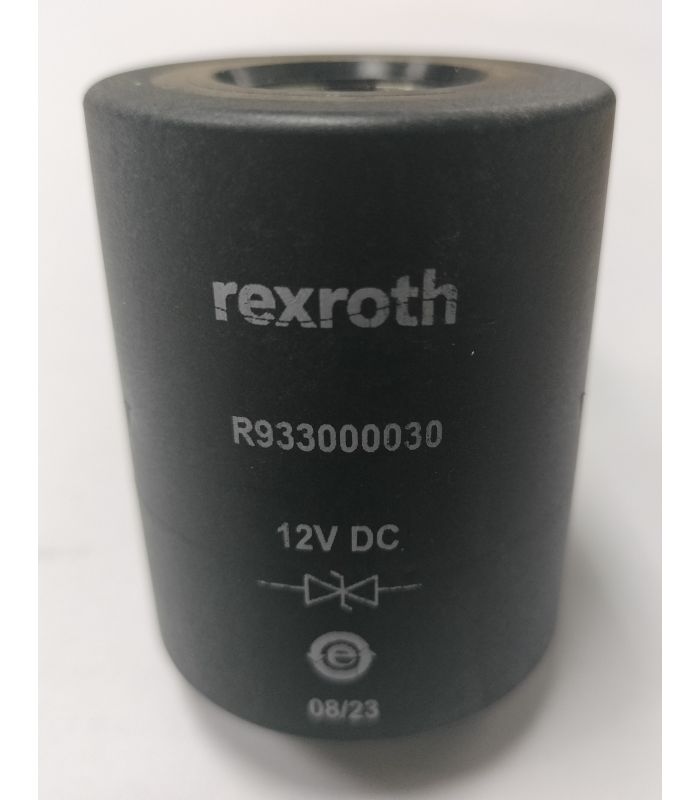 BOBINA REXROTH R933000030 12 VCC