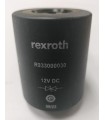 BOBINA REXROTH R933000030 12VDC | Comprar online al mejor precio.