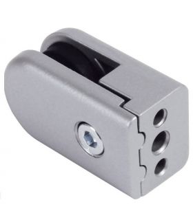 GLASS CLAMP SUPPORT