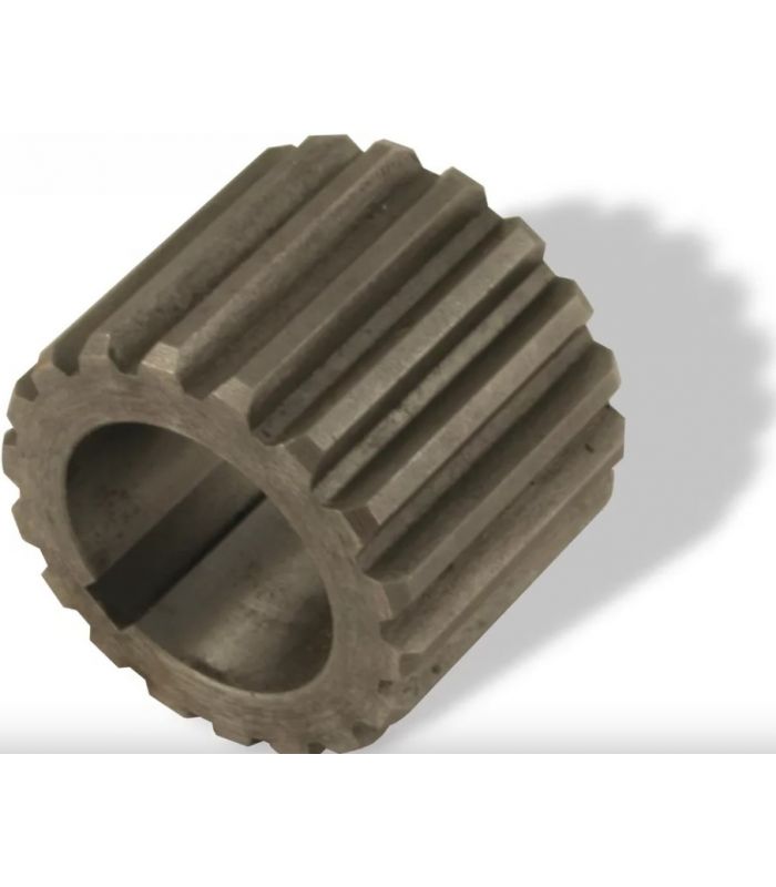 LUVA ADAPTADORA DE BOMBA PARA MULTIPLICADOR