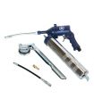 PNEUMATIC AND MANUAL GREASE PUMP