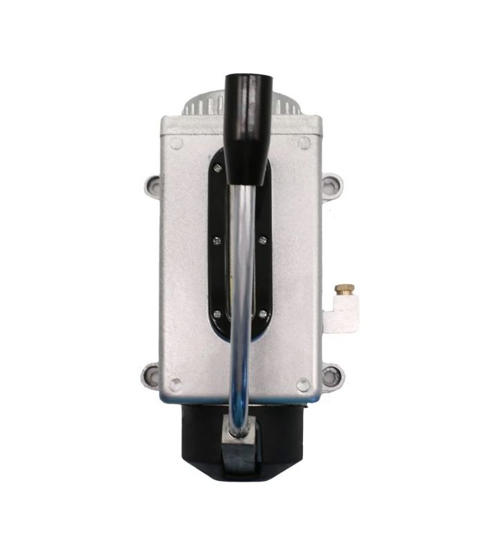 POMPA MANUALE VOLUMETRICA L6P 30 bar