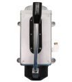 POMPA MANUALE VOLUMETRICA L6P 30 bar