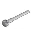 Extended ball fitting