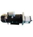 MOTOBOMBA OLEO HIDRAULICA 24VDC 3KW