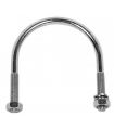 ARCO IN ACCIAIO INOX