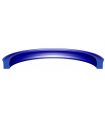 COLLIER POUR TIGE EN POLYURÉTHANE