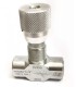 REGULADOR DE FLUXO DE BOTÃO BIDIRECIONAL | compre on-line com o melhor preço