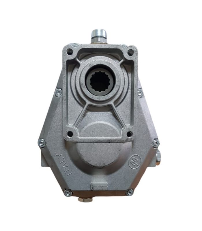 SPEED MULTIPLIER TRACTOR SOCKET QUICK PLUG