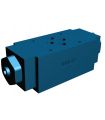 RÉGULATEUR DE DÉBIT MODULAIRE NG-6