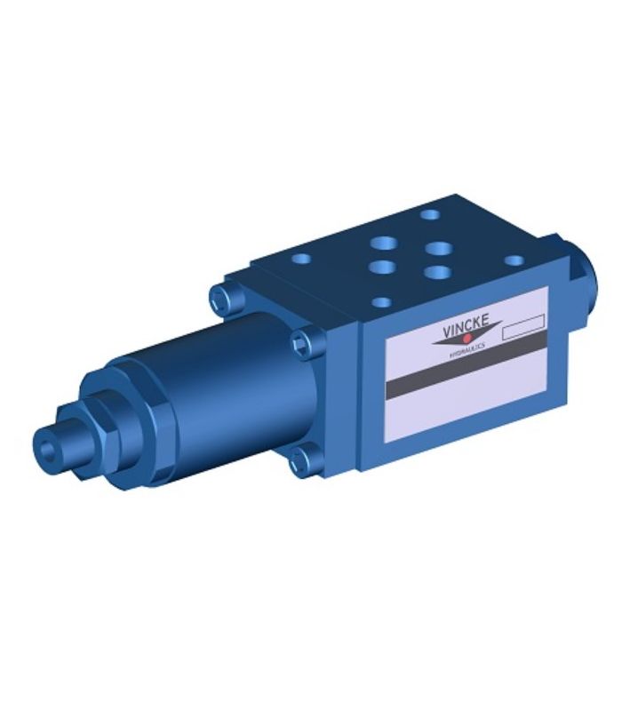 NG-6 MODULAR PRESSURE REDUCER