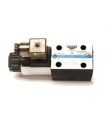 NG-6 OPEN CLOSED SOLENOID VALVE