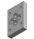 PLAQUE DE COUVERTURE NG-6