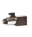 ELECTROVALVULA NG-10 CRUZADA CERRADA