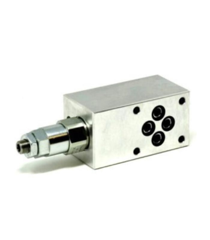 VANNE DE SURCENTRAGE SIMPLE NG-6