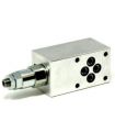 VANNE DE SURCENTRAGE SIMPLE NG-6