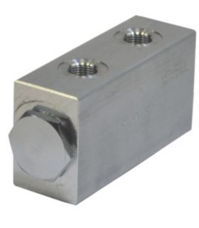 DIVISOR DE CAUDAL DE CORREDERA